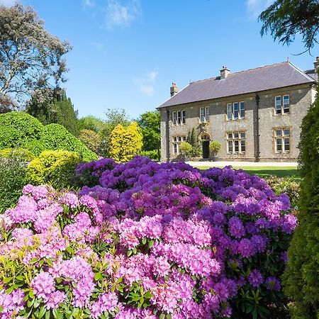 Kentisbury Grange 호텔 외부 사진