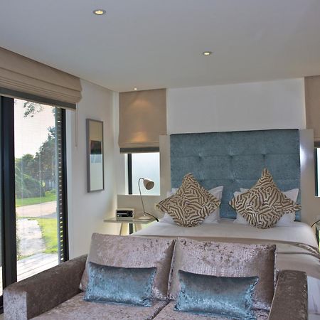 Kentisbury Grange 호텔 객실 사진