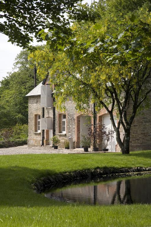 Kentisbury Grange 호텔 외부 사진